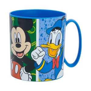 Taza micro 390ml, Mickey Has Fun. STOR