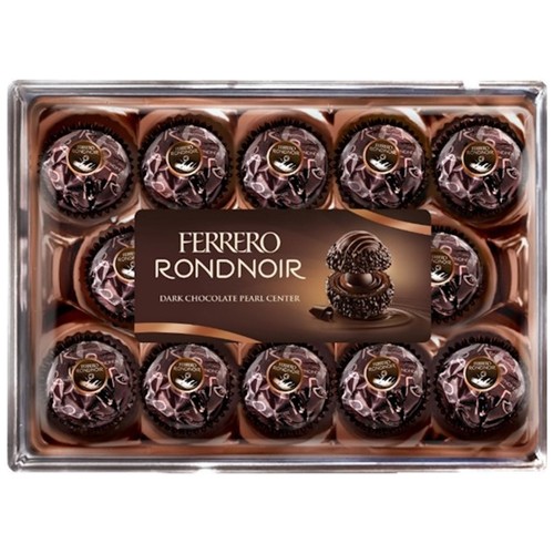 FERRERO Bombones FERRERO RONDNOIR 141 g.