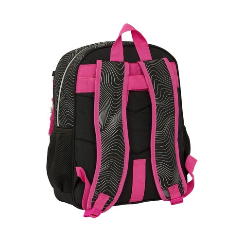 Mochila junior adaptable a carro Demon Hunters Energy. K-POP