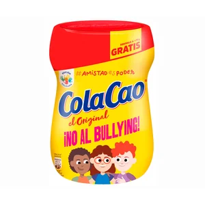 COLACAO Cacao en polvo original 383 g.