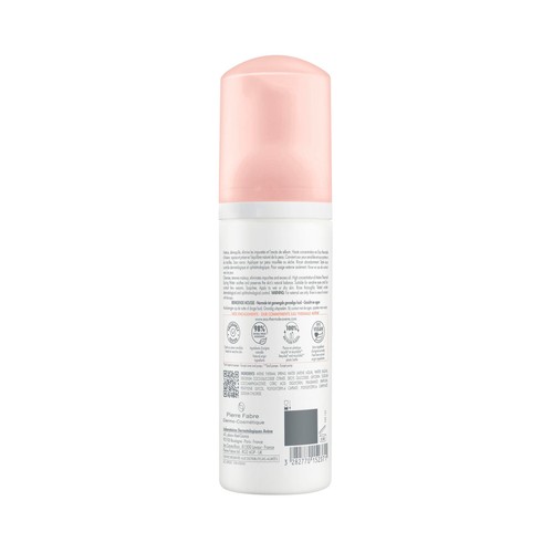 THERMALE AVÉNE Espuma limpiadora para pieles sensibles, normales o mixtas 150 ml.