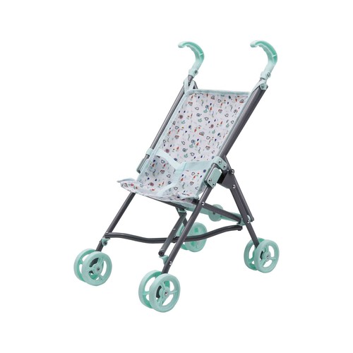 Carrito de muñecas, ONE TWO FUN