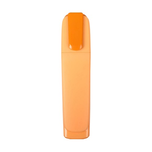 Subrayador naranja, ALCAMPO.