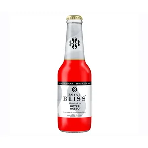 ROYAL BLISS Rosso Bitter botella 200 ml.