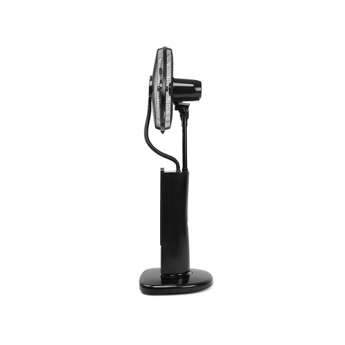Ventilador nebulizador ORBEGOZO SFA 7500, 60W, motor DC, temporizador, 9 velocidades, 3 modos.