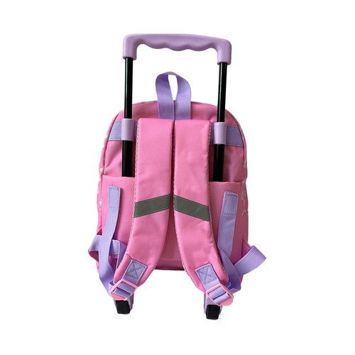 Mochila trolley 3D. MINNIE