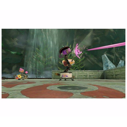 NINTENDO SWITCH 2 Splatoon Raiders, PEGI +7