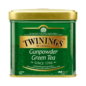 TWININGS Té verde 100 g.