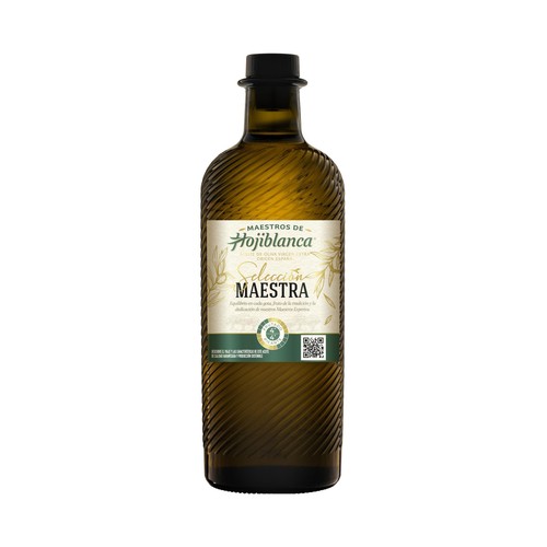 HOJIBLANCA AOVE Selección maestra 750ml