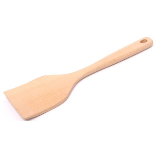 Espátula de madera 30cm ACTUEL.