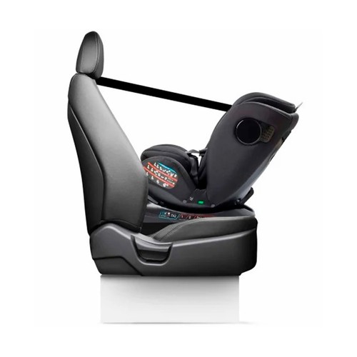 Silla de coche Anura,i-Size (40 a 150 cm) Isofix, BABYAUTO