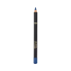 L"ORÉAL PARIS  Color riche Le khol tono 107 Deep sea blue Eyeliner de fácil aplicación, con acabado intenso y duradero.