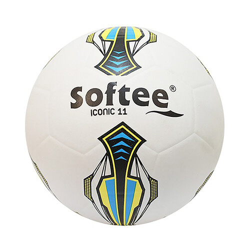 Balón de fútbol talla 4 o talla 5, varios modelos SOFTEE.