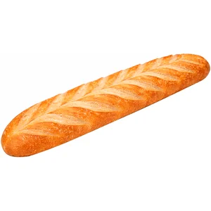 Barra de pan espiga 250 g.