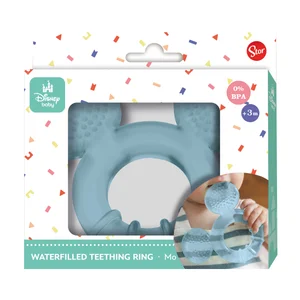 Mordedor de agua de Mickey para bebés,DISNEY.