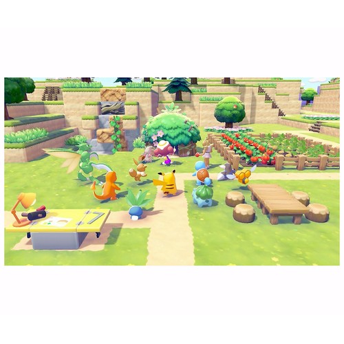 Pack NINTENDO SWITCH 2 + Pokopia, PEGI +3