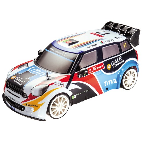 Coche Colección Escala 1:43 Racing, modelos surtidos +3 Años, MONDO