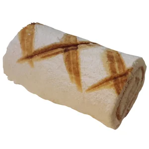 Brazo de crema, 320g.