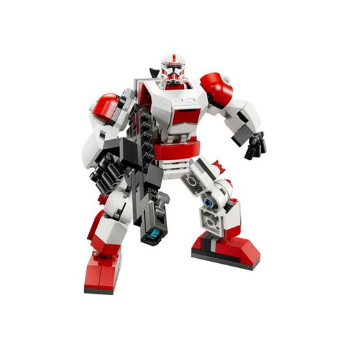 LEGO Star Wars TM 75448 Meca de Soldado Clon de Choque
