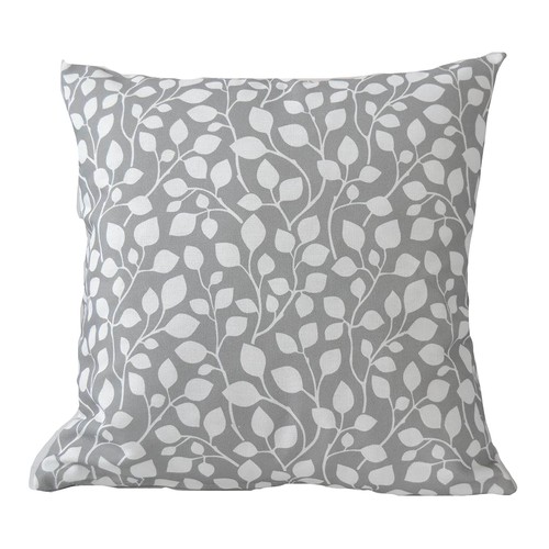 Cojín estampado, 45x45cm., TEXTIL HOGAR.