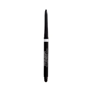 L´ORÉAL PARIS Infaillible gel automatic  tono 01 Intense black  Eyeliner con punta automática y trazo intenso de larga duración (36 horas).
