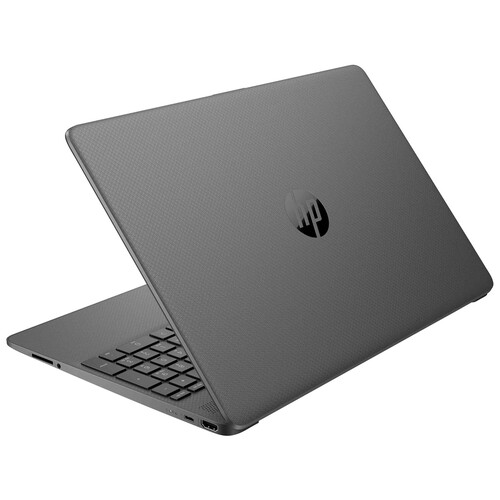 HP 15s-fq3000ns, Intel N4500, 8GB Ram, 256GB SSD, pantalla 39,6cm (15,6).