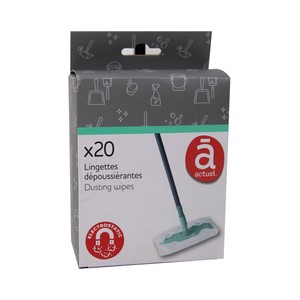 Actuel Recambios Mopa Actuel 20 Uds.