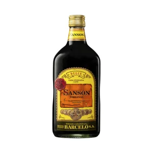 SANSON Original Vino dulce botella 1 l.