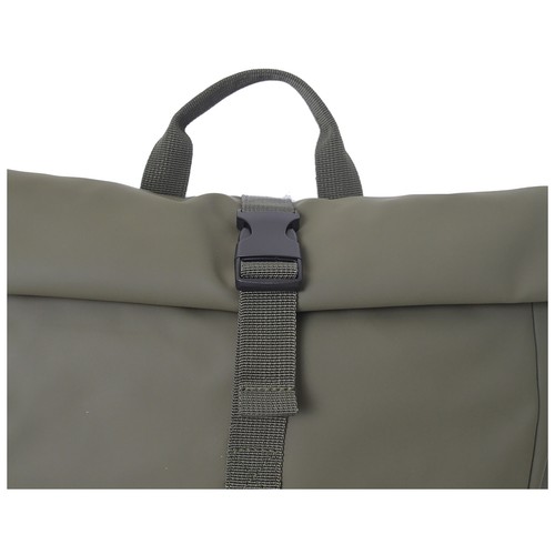 Mochila airport - everyday new york t.m khaki. AIRPORT.