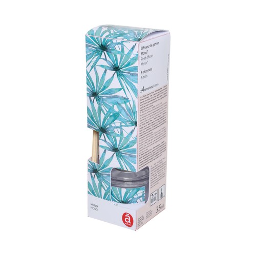 Difusor 35 ml aroma monoi, ACTUEL.