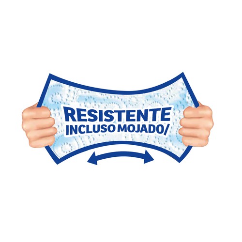 COLHOGAR Papel cocina Expert 2 = 3 rollos