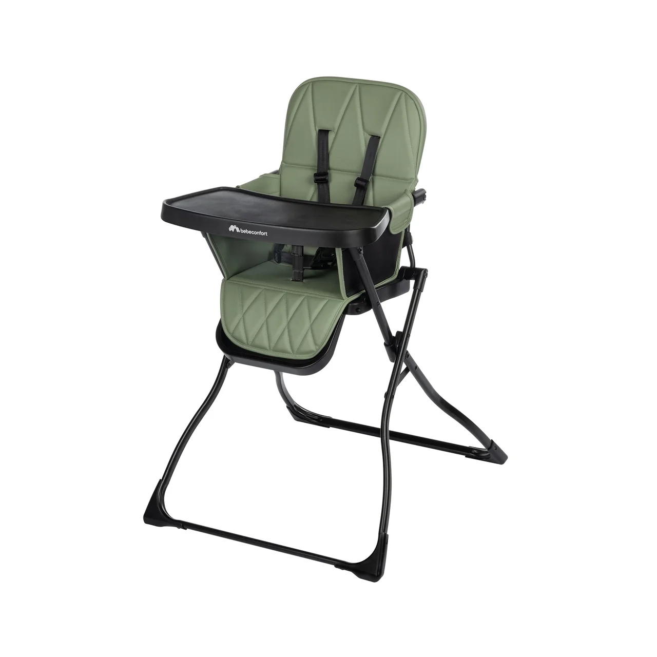 Trona Lily para bebés con asiento acolchado, BEBECONFORT