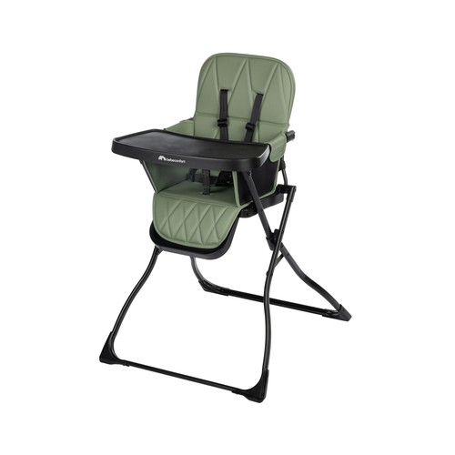 Trona Lily para bebés con asiento acolchado, BEBECONFORT