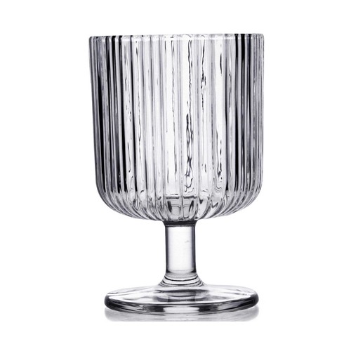 Copa vino 25cl vidrio, modelo Lavik Bidasoa. BIDASOA