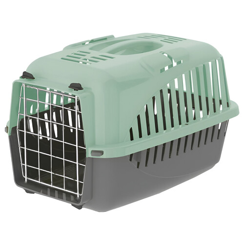 CANES JOB Transportin 46,5X32X32 cm. Alcampo ¡Haz tu Compra Online y