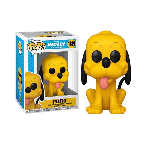 FUNKO POP Surtido Disney