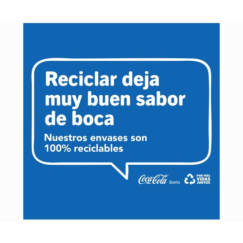 AQUARIUS AQUARIUS Bebida isotónica con sabor a limón zero pack 2 uds. 1,5 l.