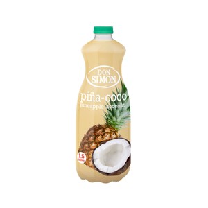 DON Simon Néctar Piña/coco 1,5 L. 1500 ML