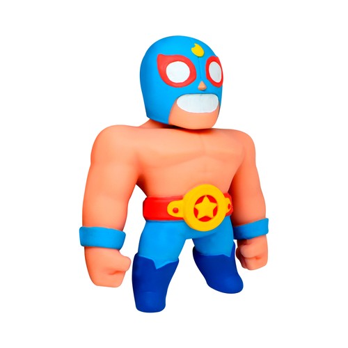 Monsterflex Brawl Stars, modelos surtidos BIZAK