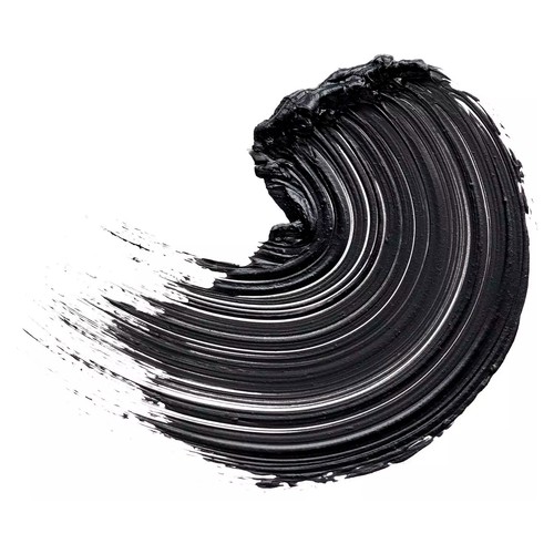 CATRICE Allround ultra black tono 010 Máscara de pestañas ultranegra, efecto volumen y longitud.