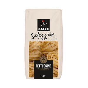 Selección 1946 Pasta fettuccine 450 g.