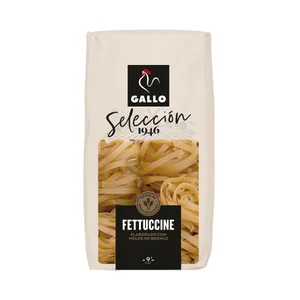 GALLO Selección 1946 Pasta fettuccine 450 g.