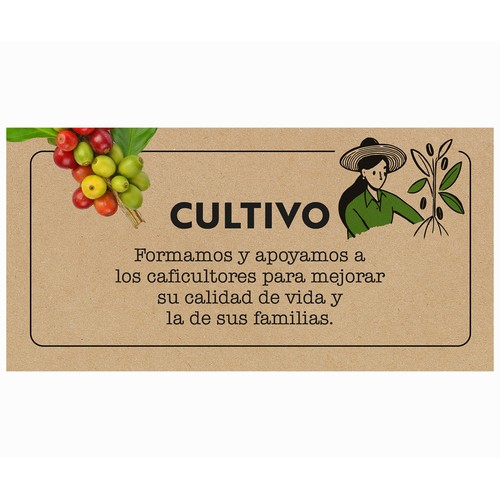 BONKA Café molido descafeinado del trópico  400 g.
