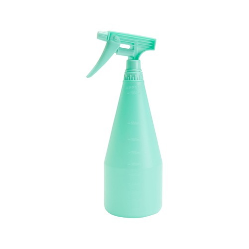 Pulverizador de 1 litro para jardín, GARDEN STAR ALCAMPO.