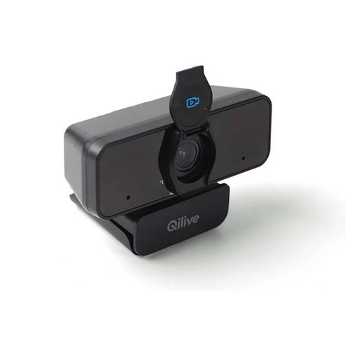 Cámara web HD QILIVE Q3577.