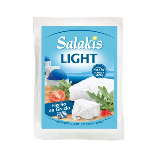 Queso fresco batido 0% 400g
