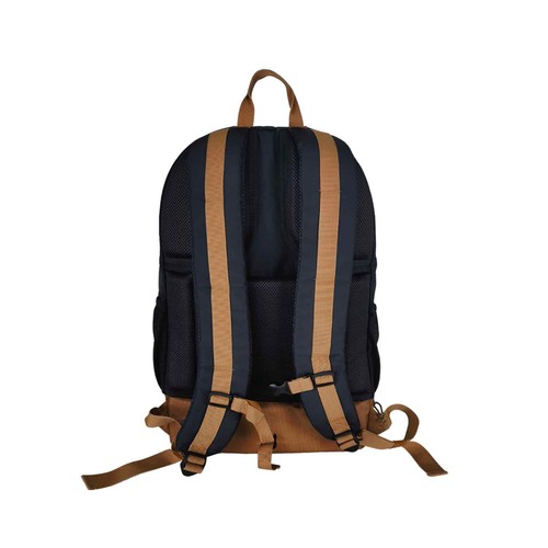Mochila de viaje Atenas L, color gris 30L, AIRPORT ALCAMPO.