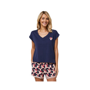 Comprar Pijamas Pijamas Cortos Hombre Alcampo Pantalón Corto