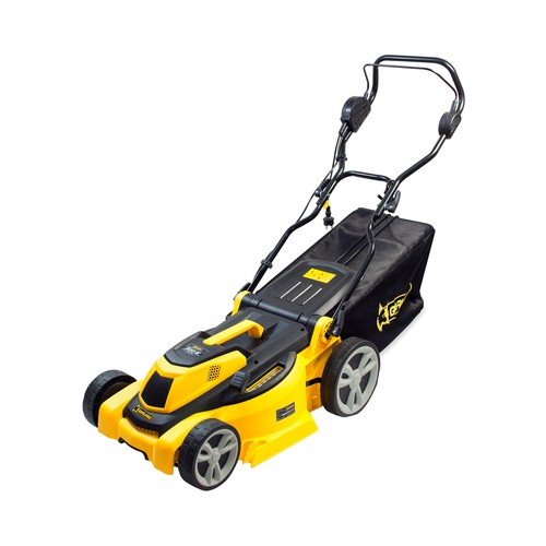 Cortacésped Eléctrico GRASS 500 E, GARLAND