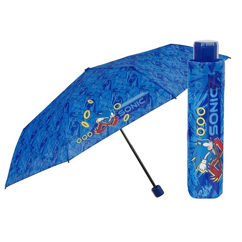 Paraguas infantil plegable manual, SONIC.